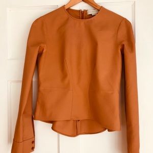 Pre-owned Stella McCartney blouse